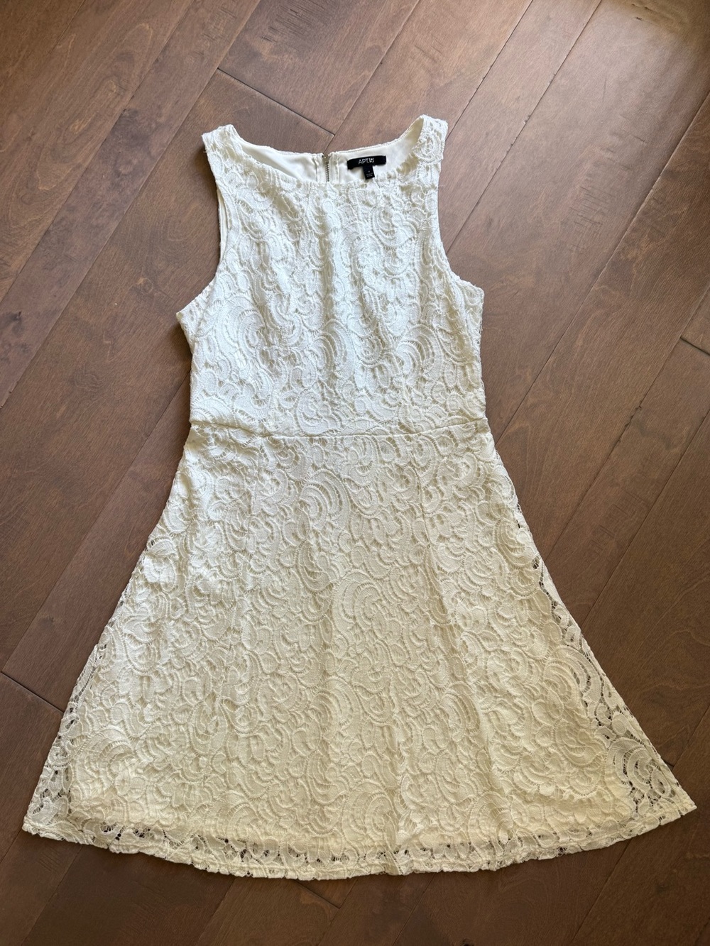 Apt 9 Lace Dress